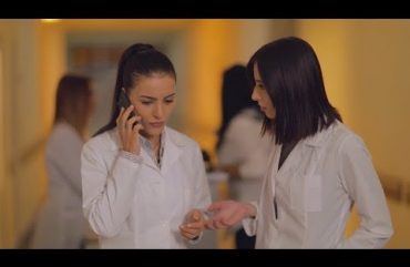 Tsghridi Erge Episode 12