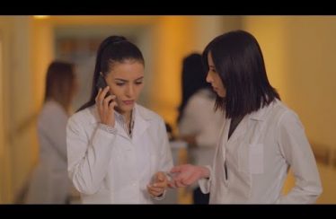 Tsghridi Erge Episode 12