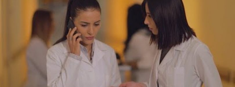 Tsghridi Erge Episode 12