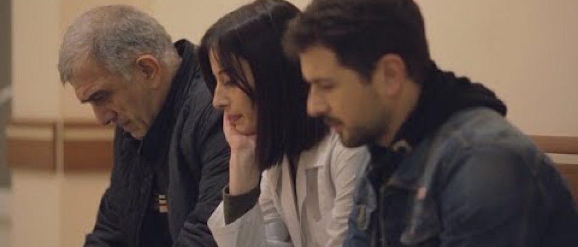 Tsghridi Erge Episode 13