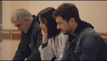Tsghridi Erge Episode 13