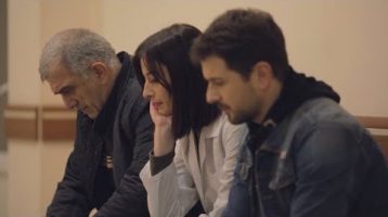 Tsghridi Erge Episode 13