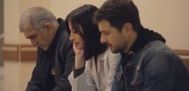 Tsghridi Erge Episode 13