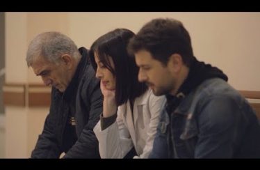 Tsghridi Erge Episode 13