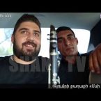 Anuxelinere Episode 13