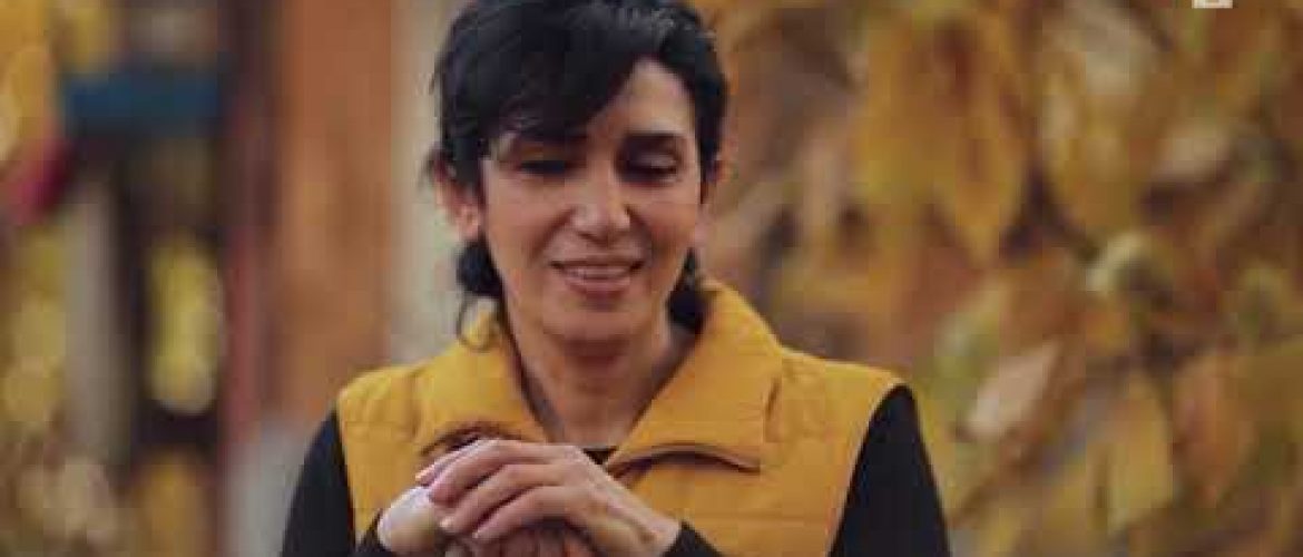 Tsghridi Erge Episode 14