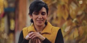 Tsghridi Erge Episode 14