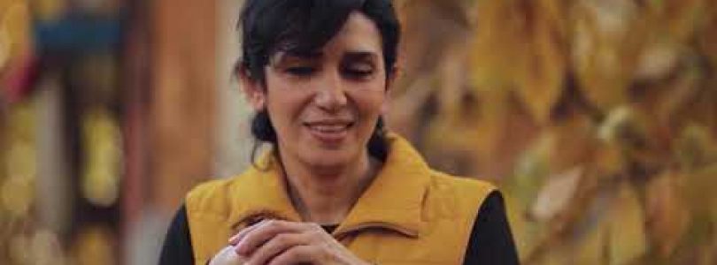 Tsghridi Erge Episode 14