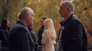 Tsghridi Erge Episode 15