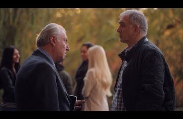 Tsghridi Erge Episode 15