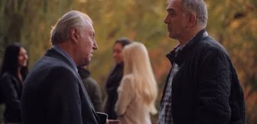 Tsghridi Erge Episode 15