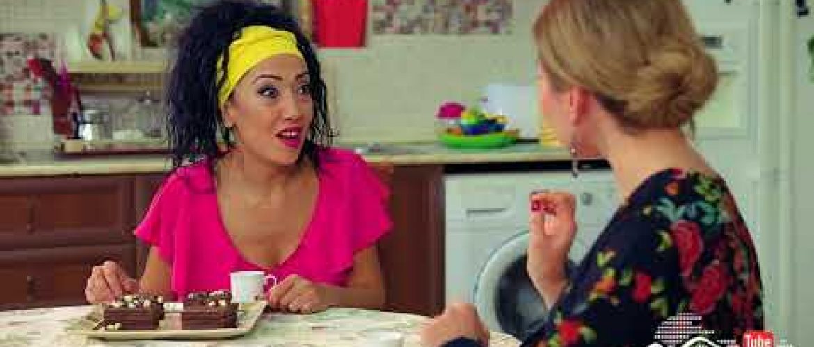 Azizyanner 3 Episode 16
