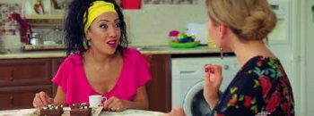 Azizyanner 3 Episode 16