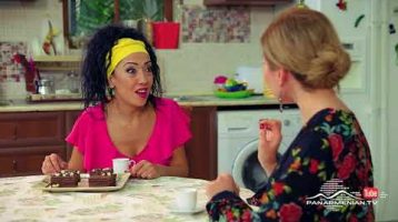 Azizyanner 3 Episode 16