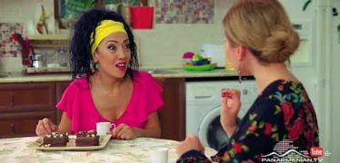 Azizyanner 3 Episode 16