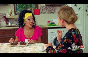 Azizyanner 3 Episode 16