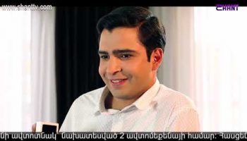 Eleni Oragir 2 Episode 16