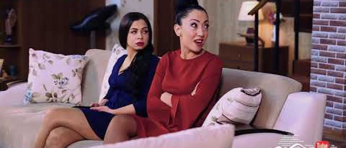 Azizyanner 3 Episode 17