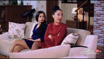 Azizyanner 3 Episode 17