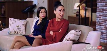 Azizyanner 3 Episode 17