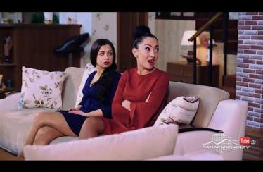 Azizyanner 3 Episode 17