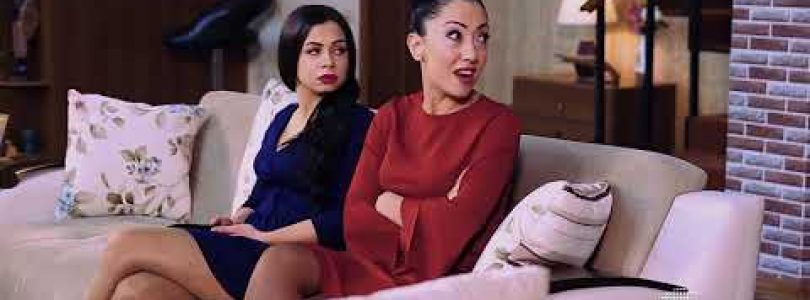 Azizyanner 3 Episode 17