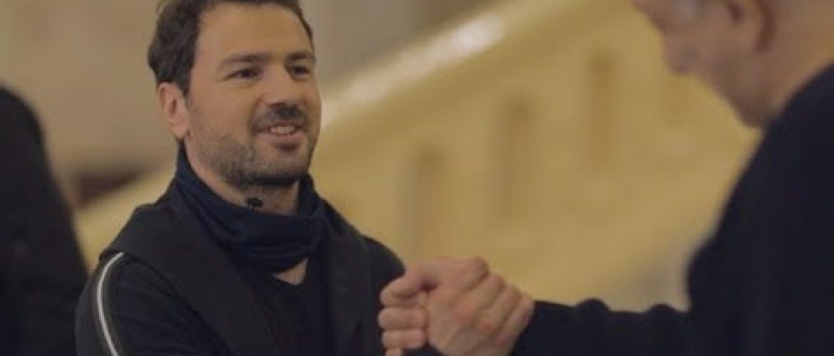 Tsghridi Erge Episode 17
