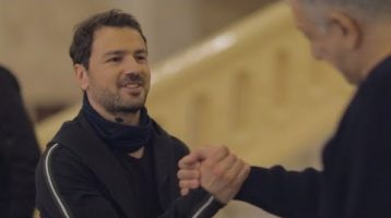Tsghridi Erge Episode 17