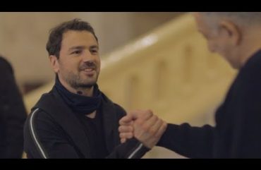Tsghridi Erge Episode 17