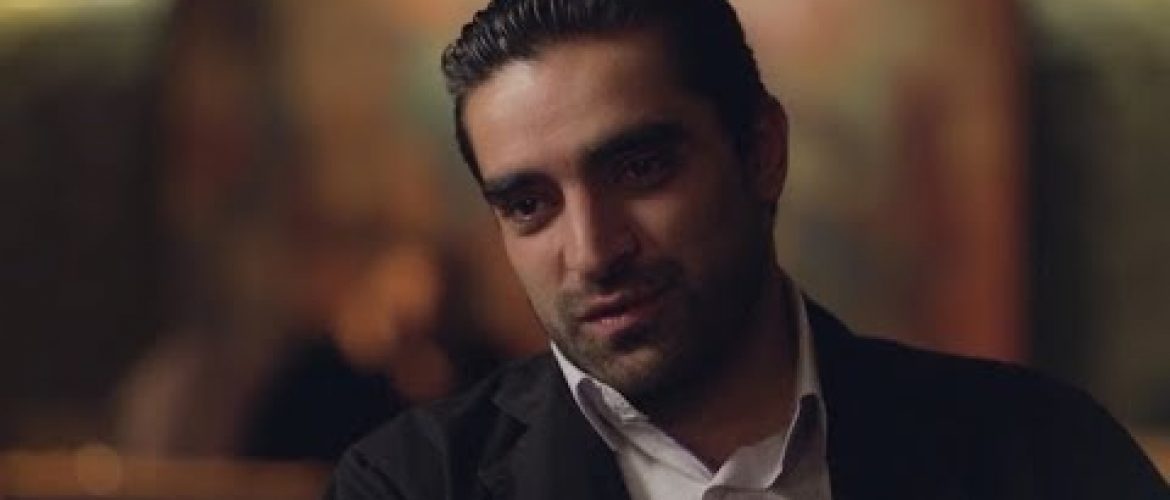 Tsghridi Erge Episode 18