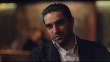 Tsghridi Erge Episode 18