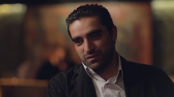 Tsghridi Erge Episode 18