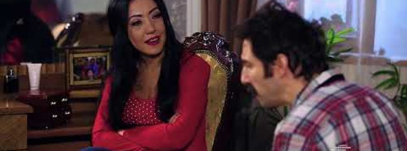 Azizyanner 3 Episode 18