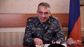 Korupcia Episode 18