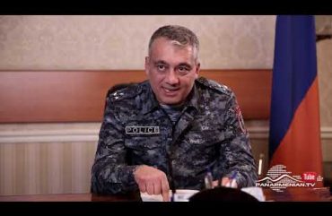 Korupcia Episode 18