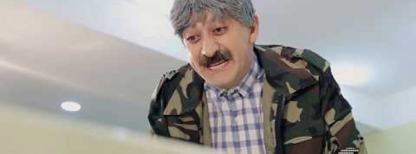 Full House 2 Episode 19