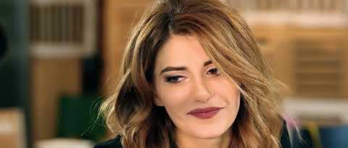 Eleni Oragir 2 Episode 19