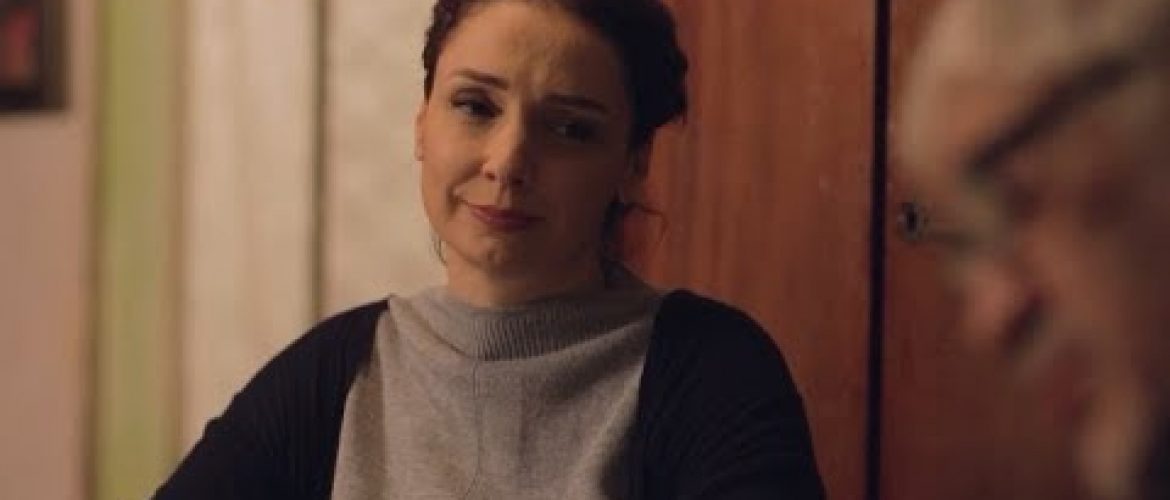 Tsghridi Erge Episode 19