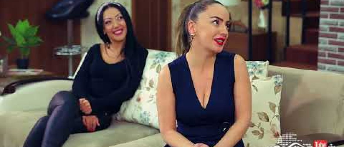 Azizyanner 3 Episode 19