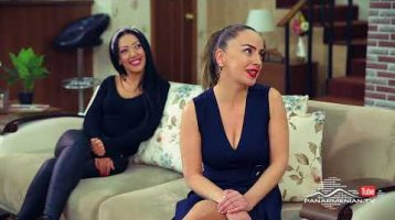 Azizyanner 3 Episode 19
