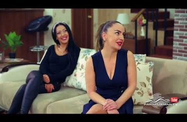 Azizyanner 3 Episode 19