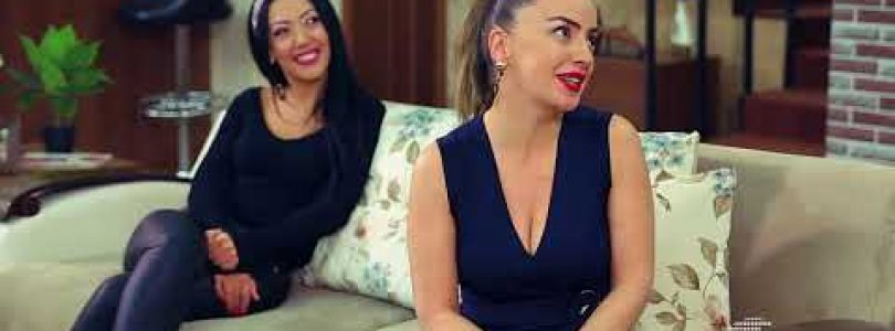 Azizyanner 3 Episode 19