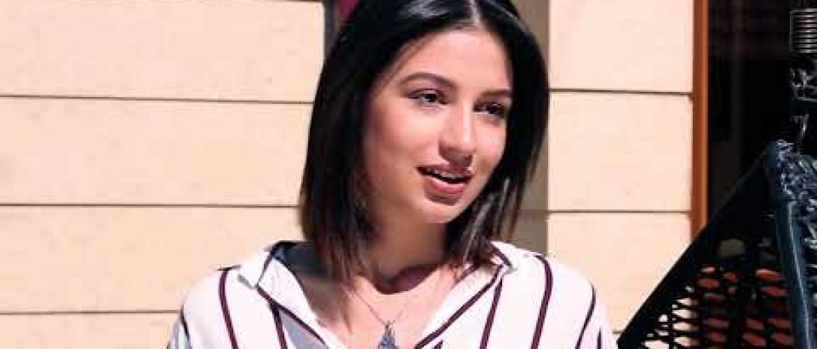 Eleni Oragir 2 Episode 20