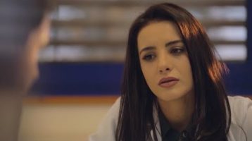 Tsghridi Erge Episode 20