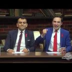 ArmComedy Live Episode 20