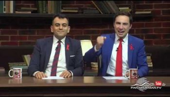 ArmComedy Live Episode 20