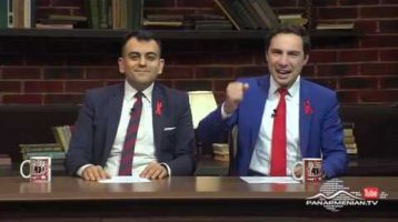 ArmComedy Live Episode 20