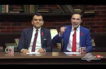 ArmComedy Live Episode 20