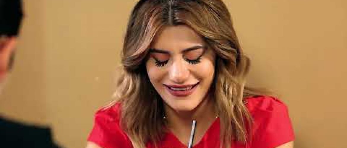 Eleni Oragir 2 Episode 21