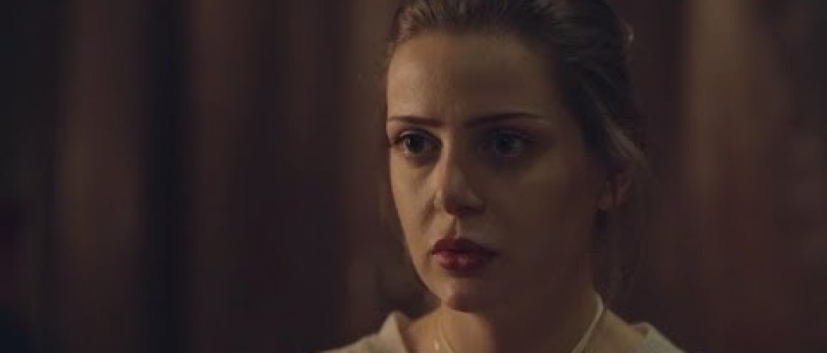 Tsghridi Erge Episode 21